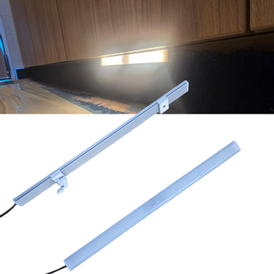 Under Bed Motion Light