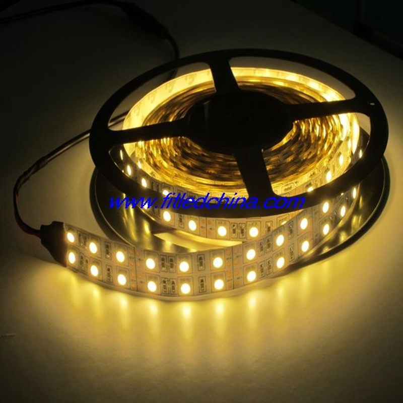 RGBW LED Flexible Strip Lighting for Mirror
