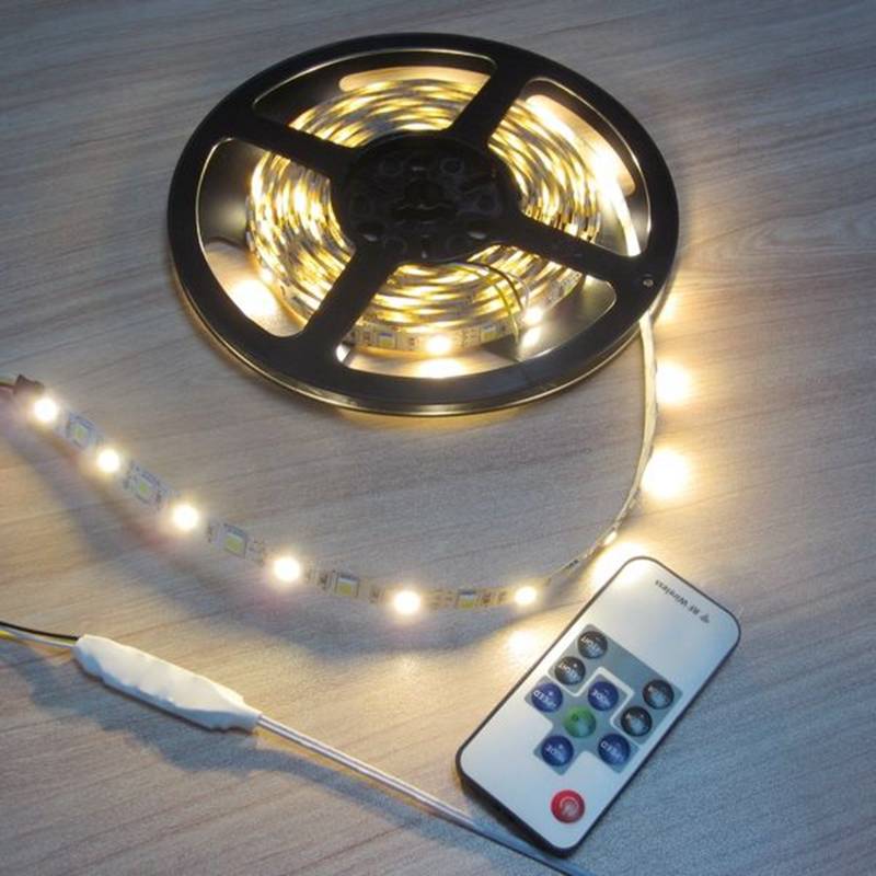  LED flexible strip lighting