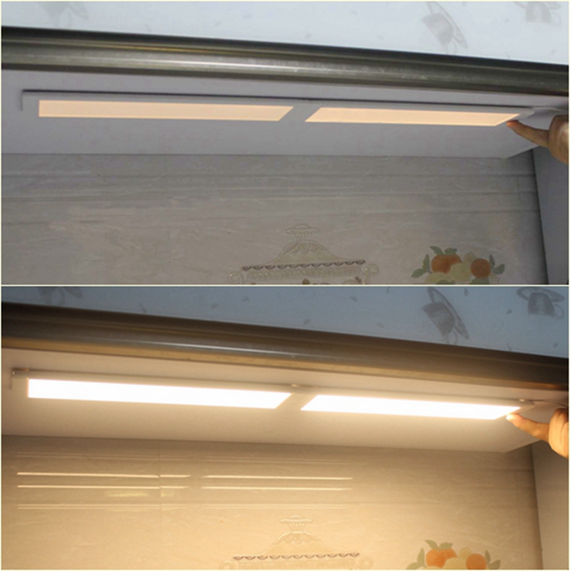 Do you know any good places for led kitchen cabinet light？