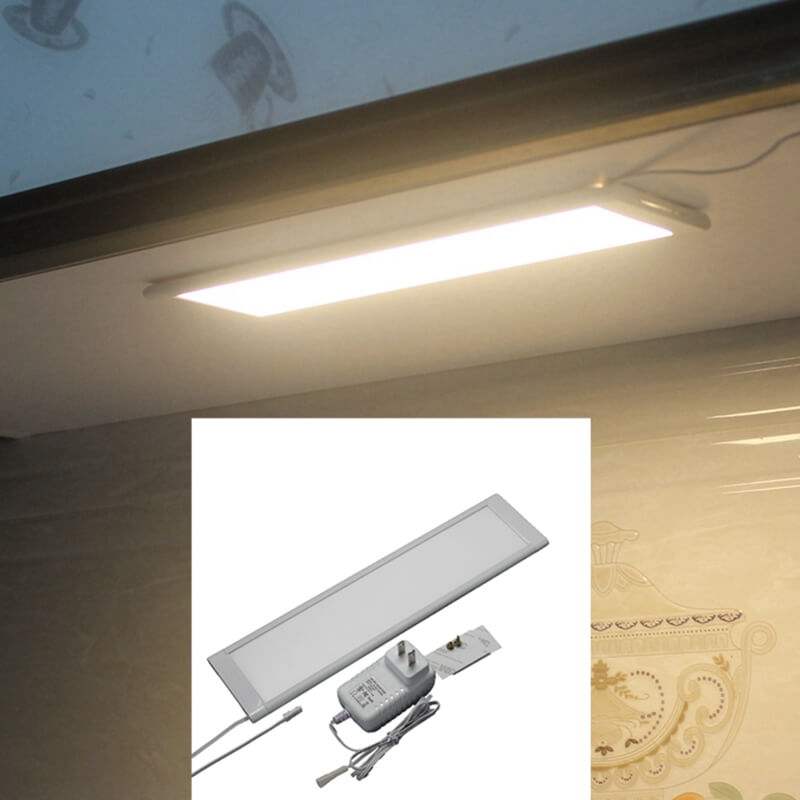plug in under cabinet lighting