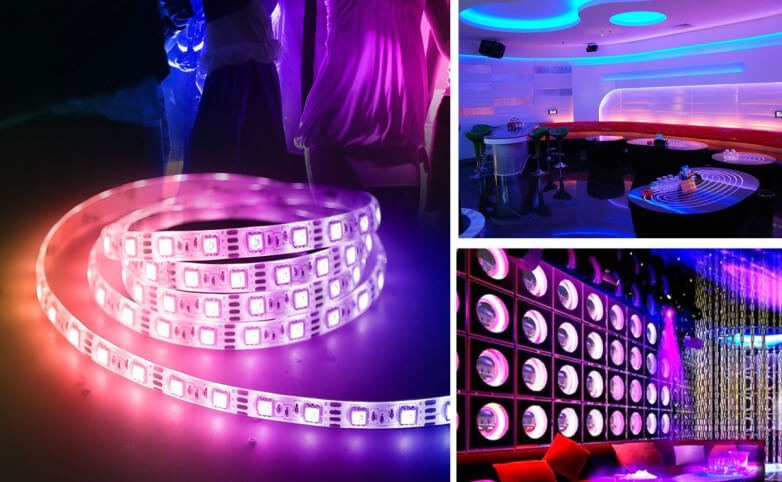 led light strip