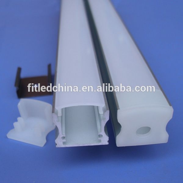 Aluminum Profile for Led Light