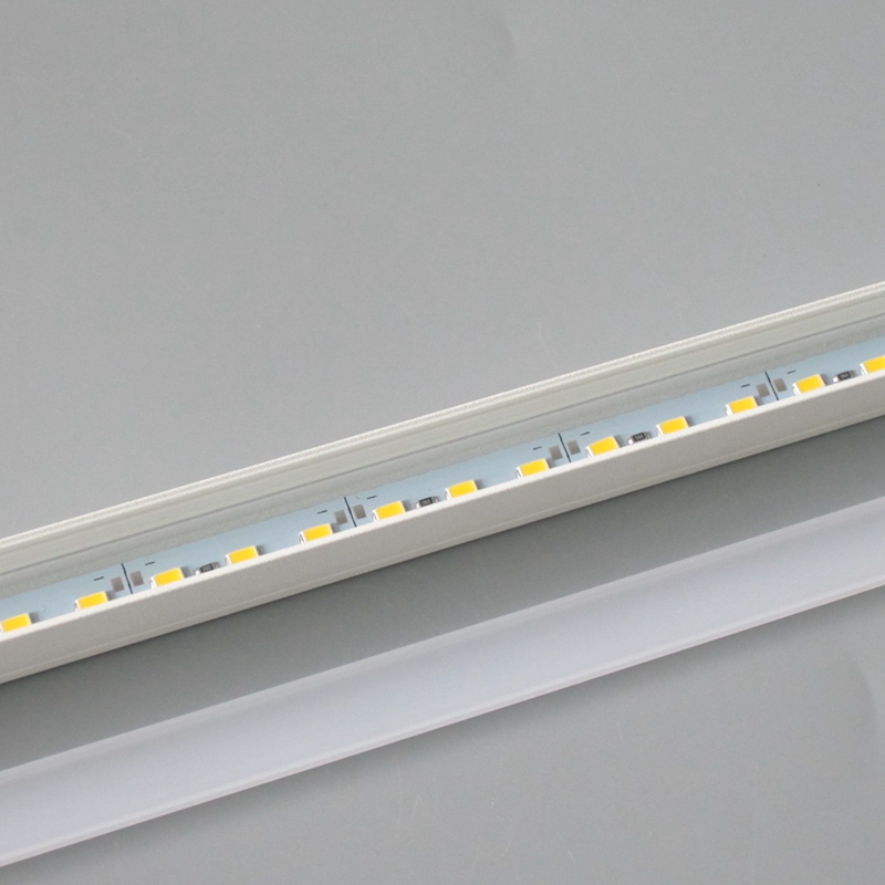 50CM 100CM Linear Led Project Light Ceiling Lamp With CE Rohs Certification