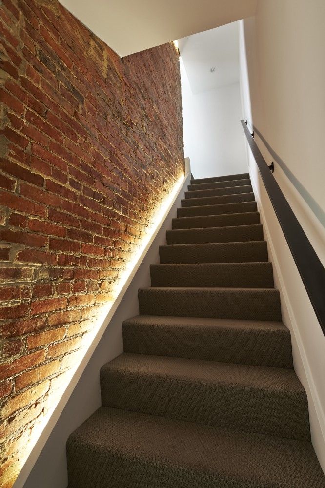 Defective pad Comorama Why should you use led strip lights for stairs in your home? FITLED