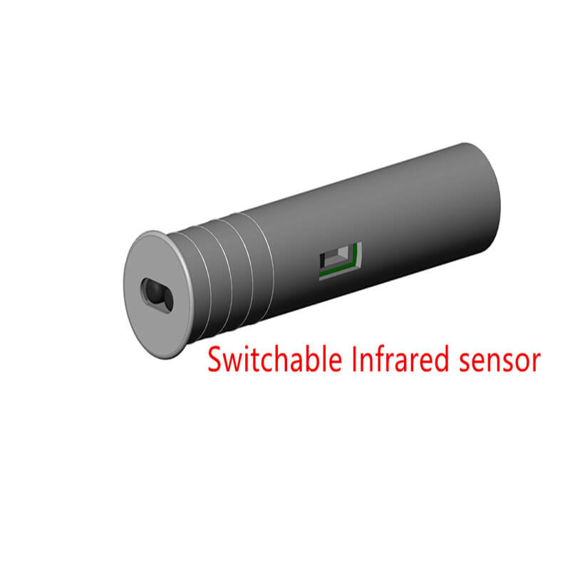 Infrared Sensor Switch
