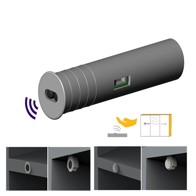 What are the differences between microwave radar led light sensor and infrared light sensor?