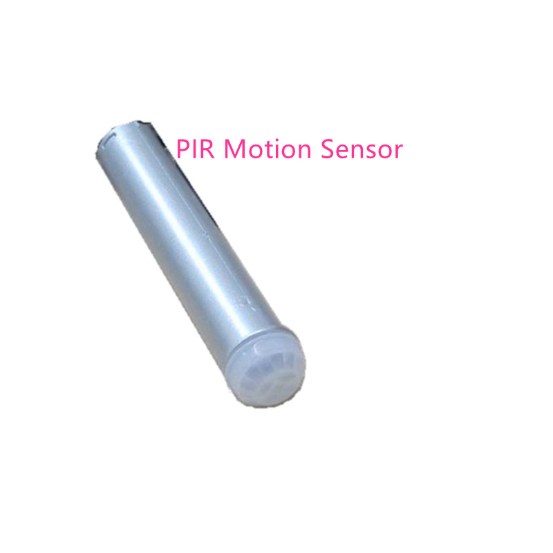 PIR Motion Sensor Switch