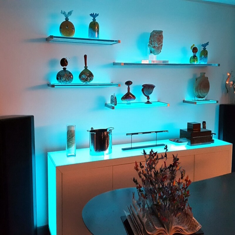 led shelf lighting