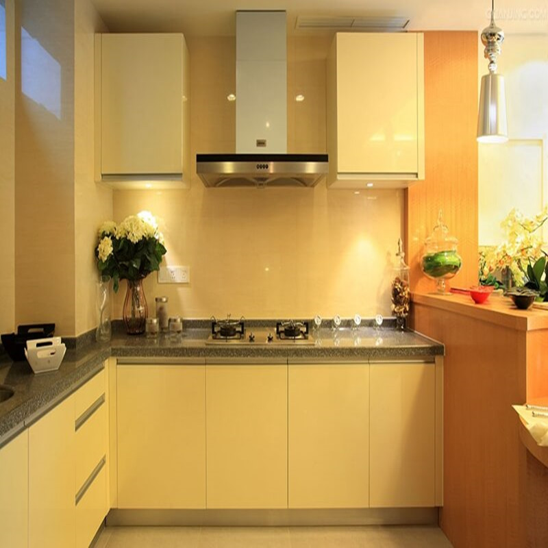 How to light up your kitchen?