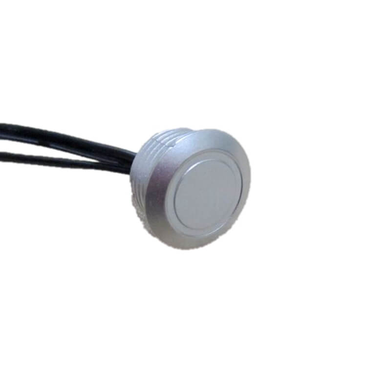 12V Led Furniture Light Capacitive Touch Sensor Switch