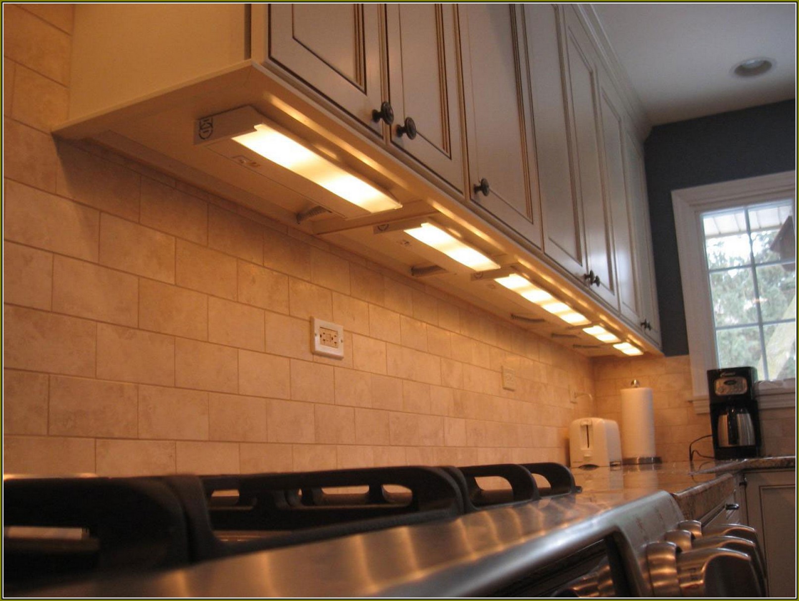 what is important for choosing led cabinet light?