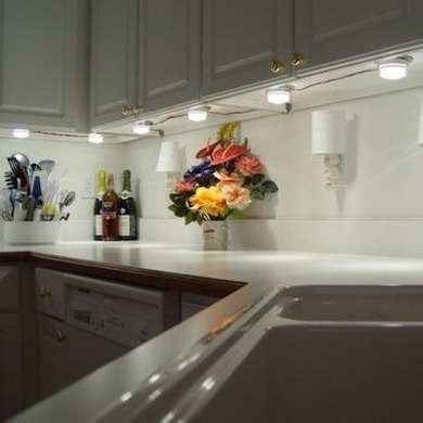 	what is important for choosing led cabinet light- part two ?