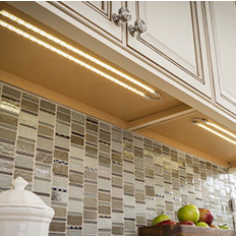 How to Choose best Under Cabinet Light？