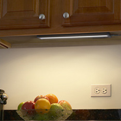 How to Light Your Cook Place?