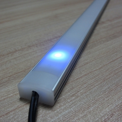 led cabinet light bar