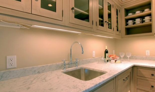 What do you know about under cabinet light?