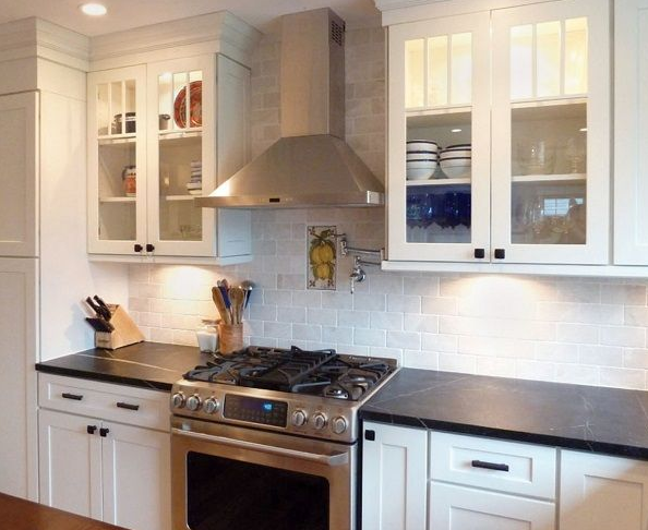 What You Need to Know About Under-Cabinet Light Fixtures?
