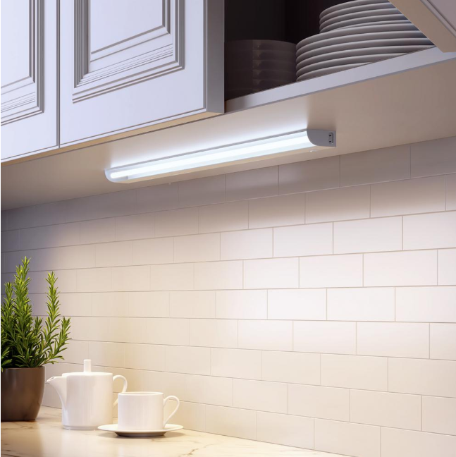 What is Under Cabinet Lighting - Bar and Strip Lights?