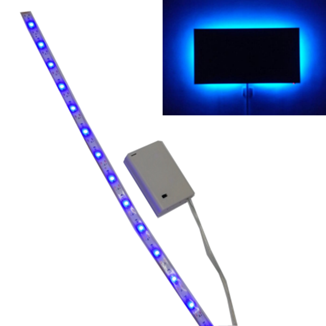 How to Select Bias Lighting?