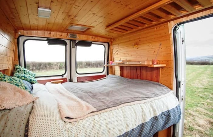 How to Choose the Best RV Interior Lights