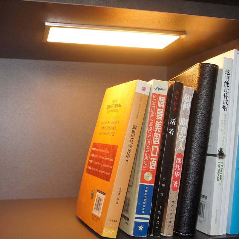 Which should you buy? Warm or Cool Color Cabinet Light?