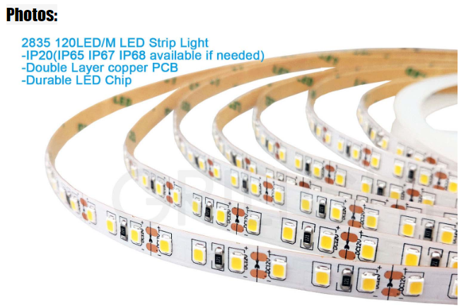 Do You Know Advantages of a 24V LED system vs 12V?