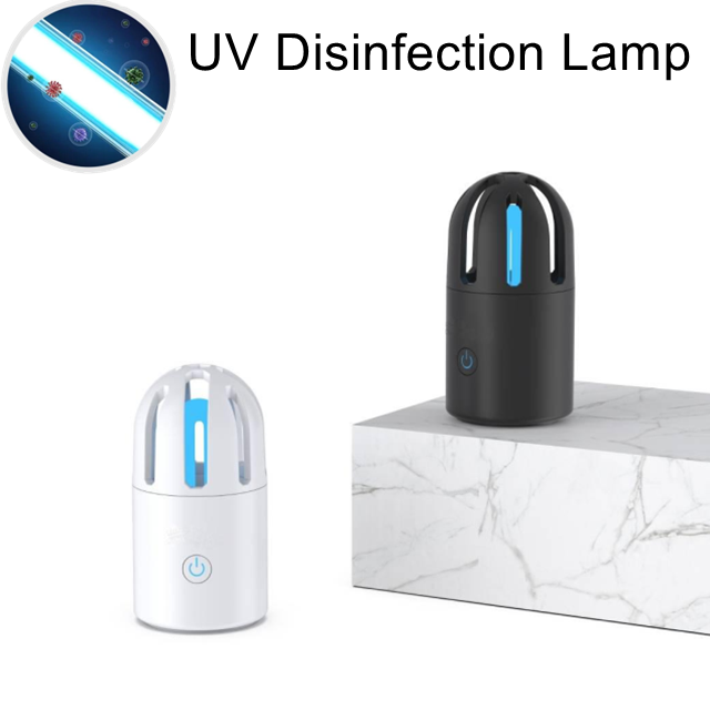 What is UVC Lamp?
