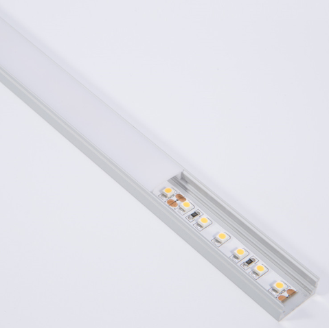 What Are Aluminum Channels for LED Strip Lights?