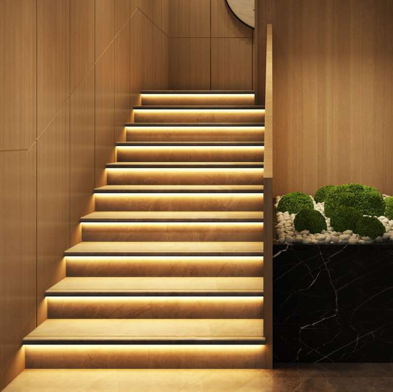 Our New Product LED Stair Light