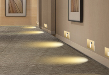 Our New Product LED Footlight