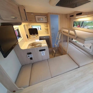 Why RV Interior Light is Important?