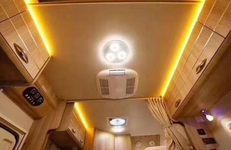 12v led strip light for caravans,rv interior light