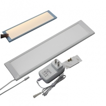8mm Thin 12V Touch Dimming Led Under Cabinet Lights