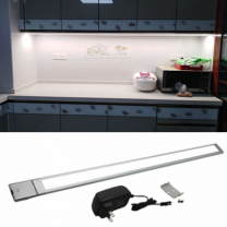 LED Linkable Under Cabinet Strip Lighting