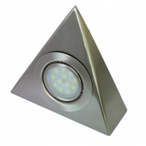 Triangle Under Cabinet Led Puck Lights