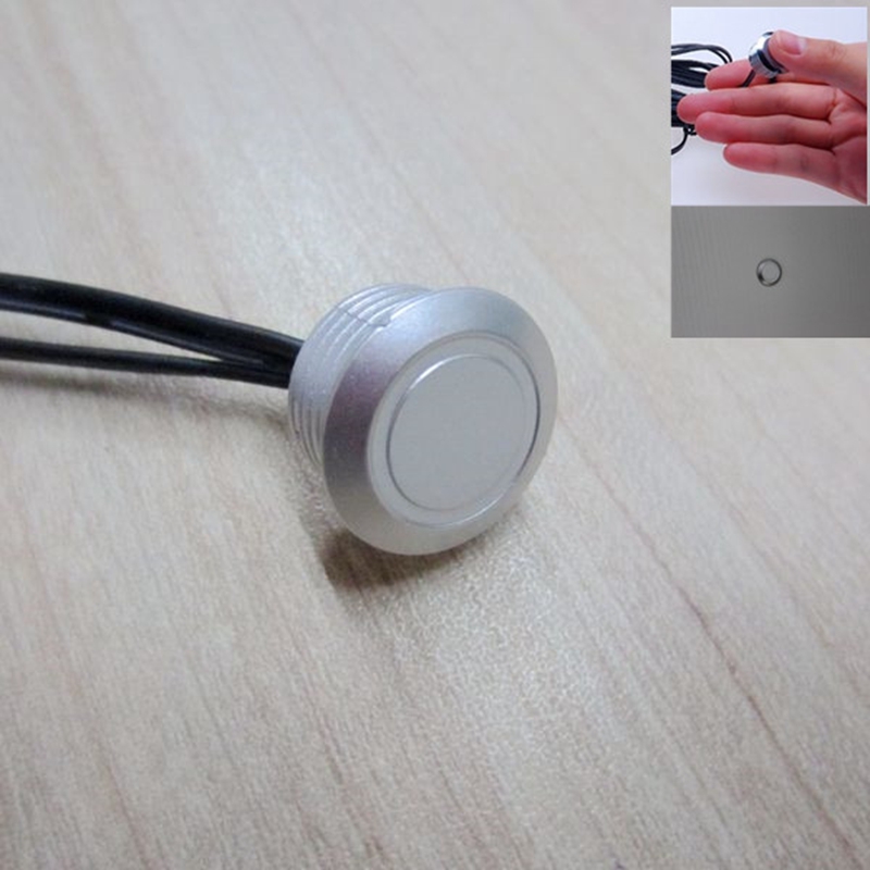 touch sensor switch