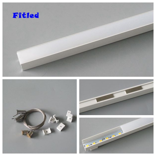 Aluminum Profile for Led Strip Light
