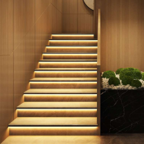 Smart Control LED Automotic  Stair Light Step Lighting