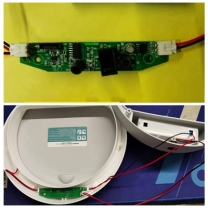 Smart Trash Can Automatic Sensor Touchless Smart Switch Infrared Mini Sensor Circuit Board