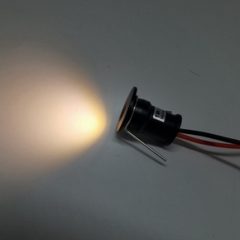 mini led puck light