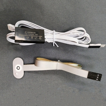 Membrane Touch Switch for LED Light