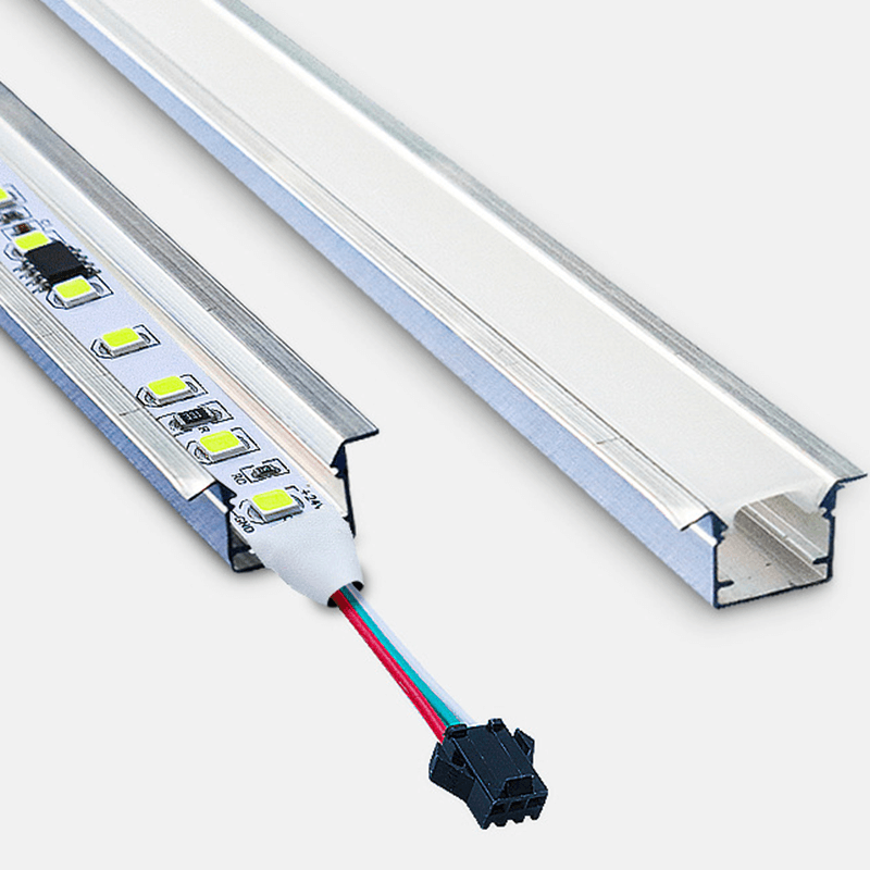 Flow Running LED Strip Light