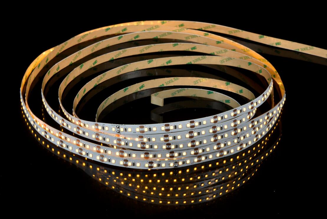 Where 12V & 24V Led Strip Suitable Use and Why?
