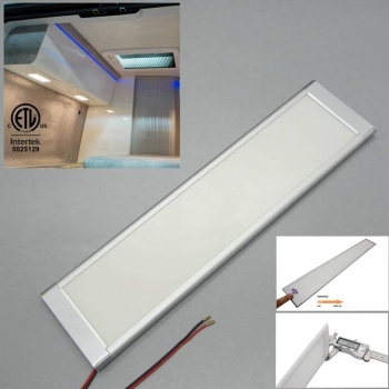 Touch Sensor Switch 12V Led Ceiling Caravan Interior Lights