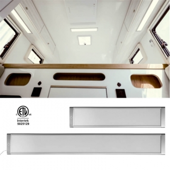 12 volt led rv ceiling light fixtures