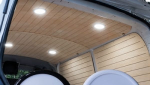 RV Led Ceiling Lights