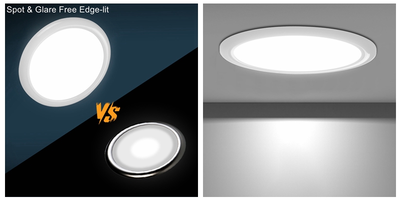 Why Our RV LED Ceiling Lights is the Perfect Choice for Your RV?