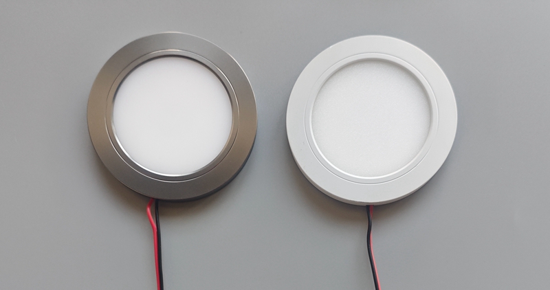 Elevate Your RV Lighting: Professionally Engineered Puck Lights for Manufacturers & Wholesalers