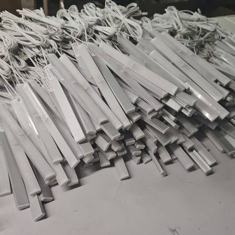 motion detector led strip